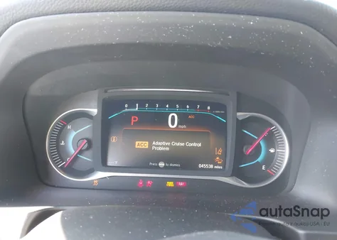 2022 Honda Pilot Awd Special Edition из США, поврежденный, VIN 5FNYF6H29NB057221